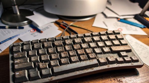10 solutions puissantes pour un clavier défectueux