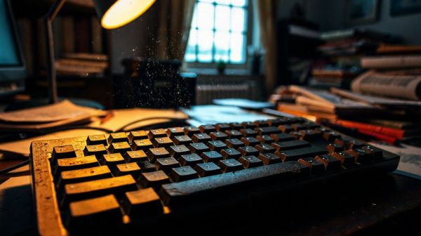 10 solutions puissantes pour un clavier défectueux