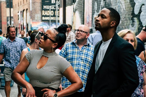 Vers une nouvelle répartition géographique mondiale?