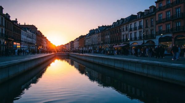 5 activités sensationnelles que vous devez découvrir à Toulouse