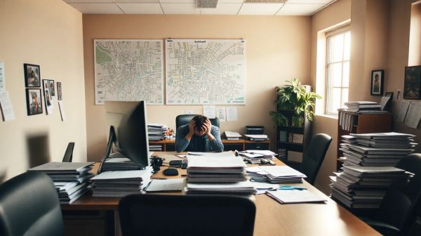 6 stratégies pour améliorer un DPE G et éviter des amendes