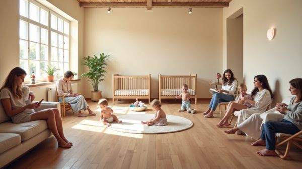 Ce que vous ne savez pas sur les micro-crèches à Hérouville