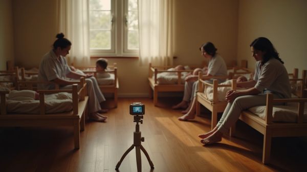 Ce que vous ne savez pas sur les micro-crèches à Hérouville