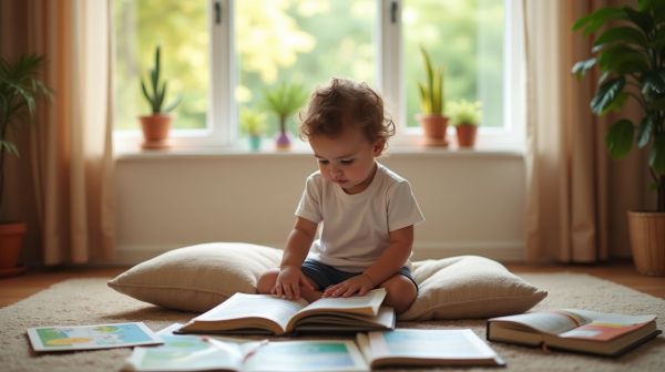 Comment choisir des cours d'arabe adaptés à votre enfant