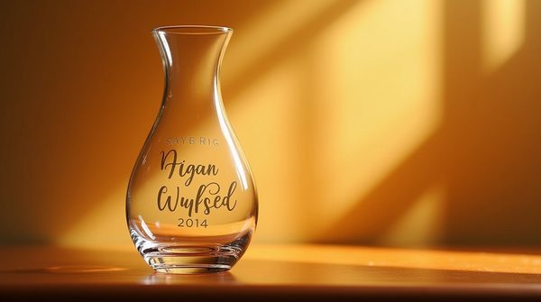 Découvrez le verre gravé personnalisé pour toutes vos occasions