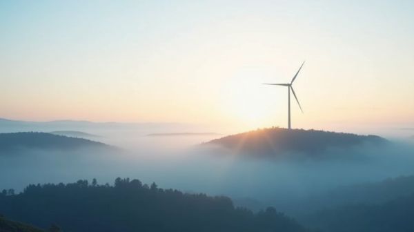 Maîtriser la transition énergétique pour un avenir durable