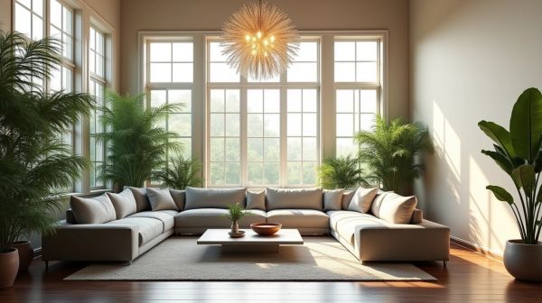 Rénovation d'ampleur : révélez le potentiel de votre habitat