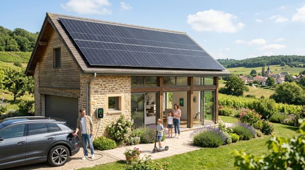 Top conseils pour sélectionner vos panneaux solaires économiquement