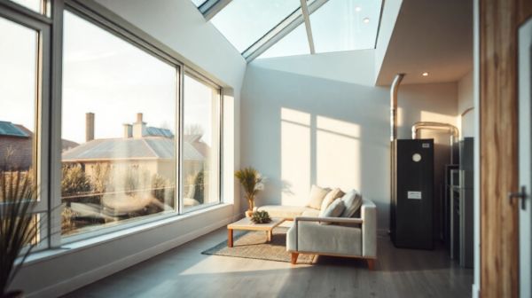 Top stratégies pour maximiser l'efficacité énergétique d'une rénovation
