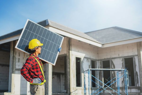 Top stratégies pour maximiser l'efficacité énergétique d'une rénovation