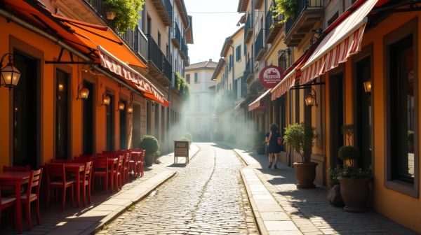Trois expériences incontournables à ne pas manquer à Toulouse