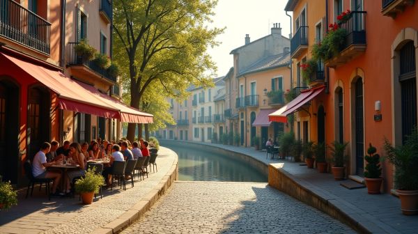 Trois expériences incontournables à ne pas manquer à Toulouse