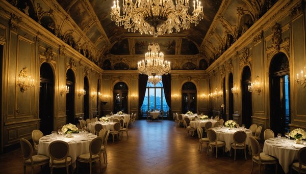 Lieux événementiels inédits à paris : créez l'exceptionnel !