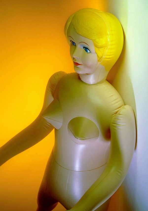 Les avantages surprenants des poupées pour adultes