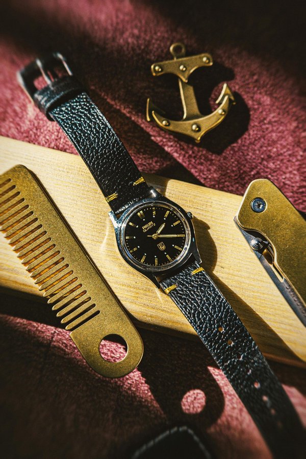 Des équipements indispensables pour votre Everyday Carry