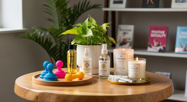 Sex shop en ligne : le bien-être intime au service de votre liberté