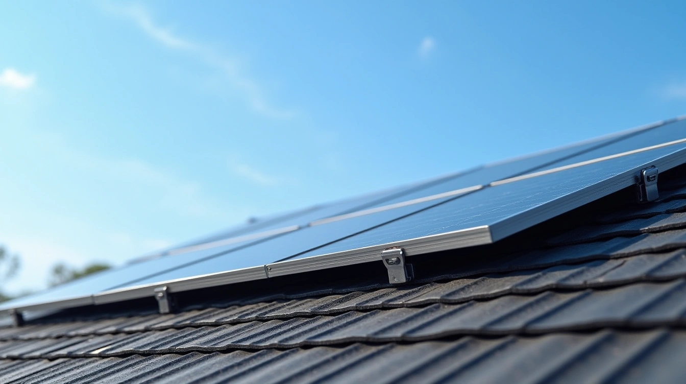 Vos questions sur les panneaux solaires photovoltaïques